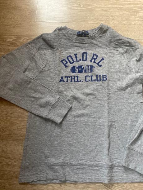 Mikina ralph lauren, ralph lauren,164