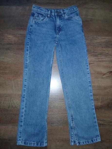 Predám rifle pre dievča, 140