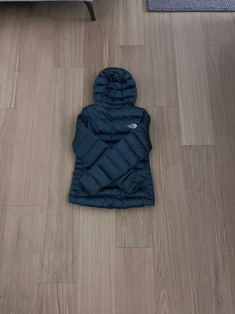 North face nenosena bunda, xs
