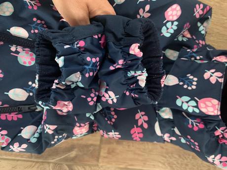 Reima kurikka zimná kombinéza 104/110, reima,104