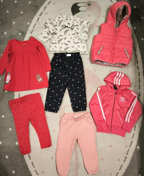 Balík 74/80, 68–80