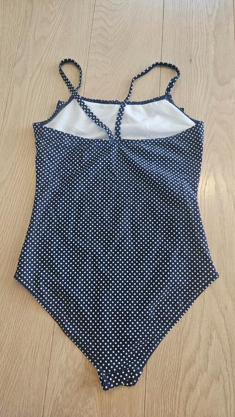 Nove plavky, authority,128