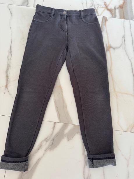 Zateplene leginy, yigga,146