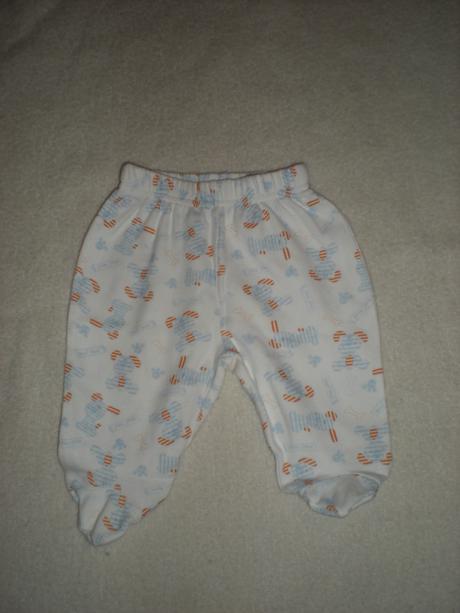 2 x súprava pre novorodenca, 50