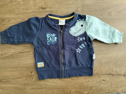 Mikina zn. gelati veľkosť 80, 80