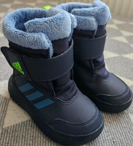 Čižmičky adidas, adidas,21
