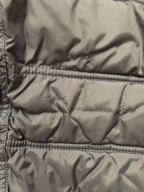 Zimná bunda benetton, benetton,80