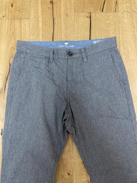 Nohavice, tom tailor,32