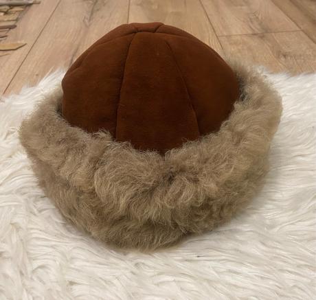 Kožušinová čiapka, 