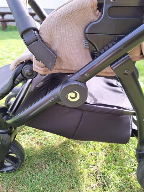 Dvojkombinácia tutis uno3+ nougat, tutis,tutis uno3+