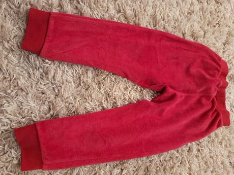 Tepláky, prénatal,92