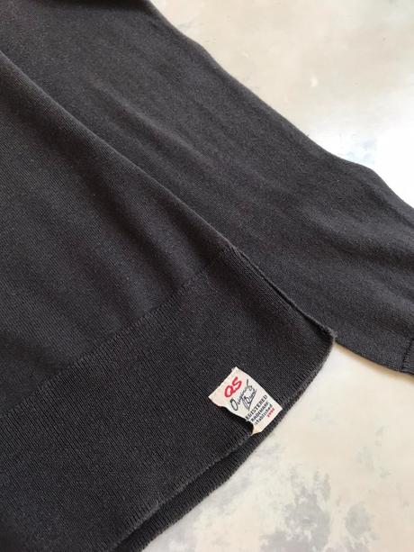 Tenučký bavlnený svetrík, s.oliver,xs