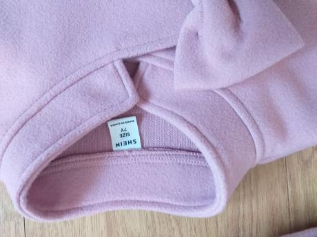 Elegantny kabatik s baretkou- 7 rokov, 128