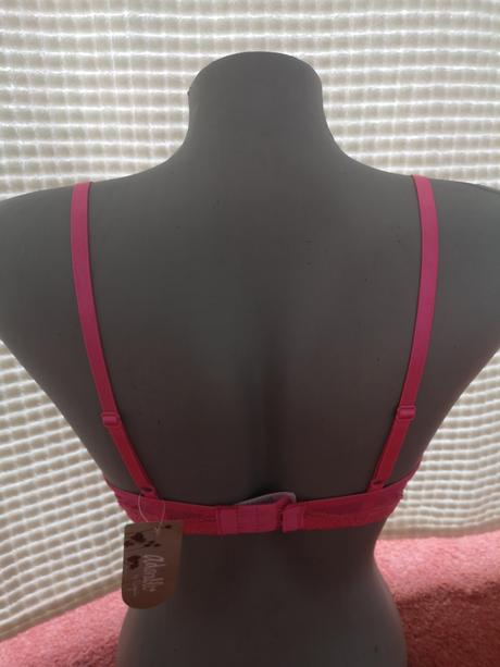 Adovable by o lingerie dámska podprsenka 75c, 75c
