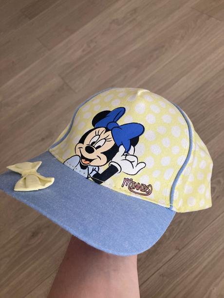 Šiltovka, disney,98