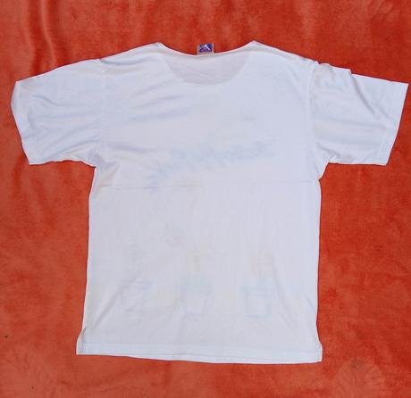 Tričko s aplikáciami, c&a,s