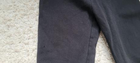 Leginy čierne 128, lindex,128