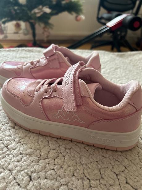 Tenisky kappa, kappa,35