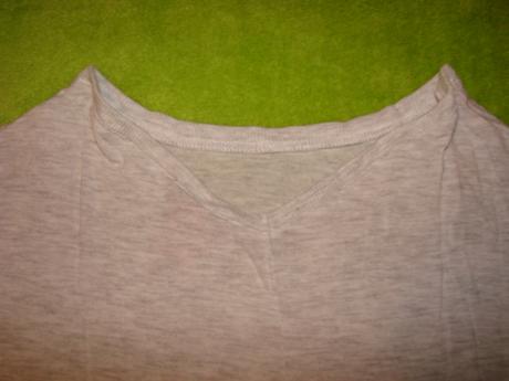 Príjemné tričko, 128