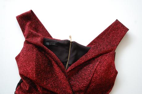 Spoločenský elegantný overal zn.cherry moda, s
