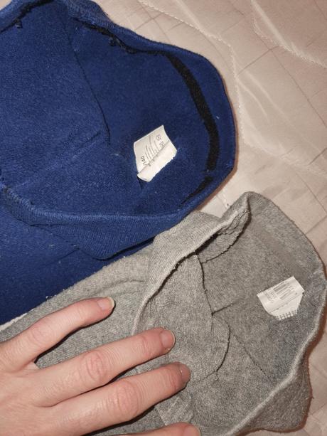 Pančušky ks 0.5 cent, 134