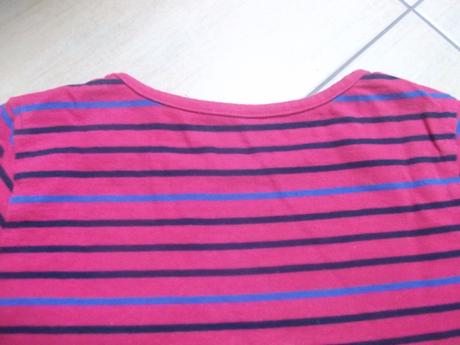 Tričko, reserved,134