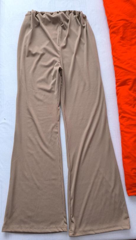 Tehotenské oblečenie balík, l