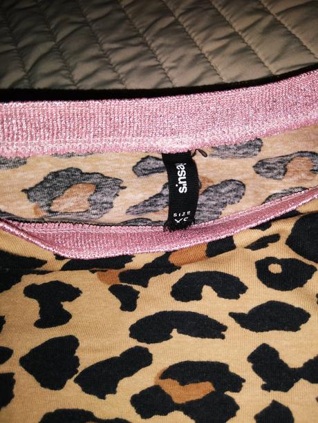 Tričká, bershka,xs