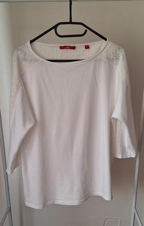 Blúzka s.oliver, s.oliver,s