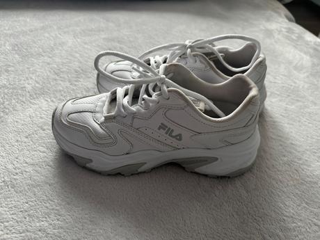 Tenisky fila, fila,36