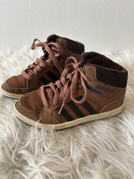 Prechodná obuv - chlapec, adidas,31