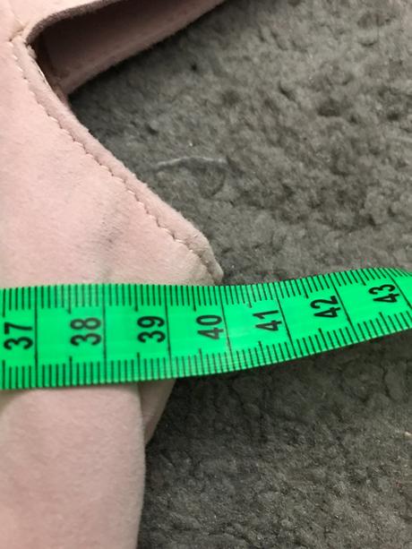 Dámsky luxusný kožený top sienna, 34 / xs