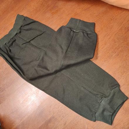 Teplejšie tepláky, 80 / 86