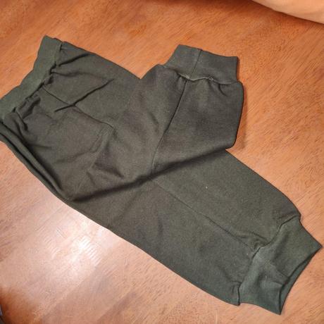 Teplejšie tepláky, 80 / 86