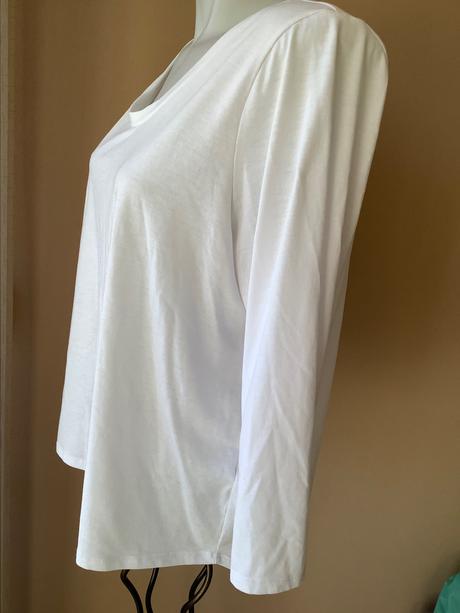 Tričko/2b, marks & spencer,48