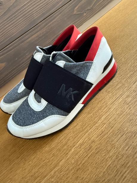 Michael kors sneakers, michael kors,36
