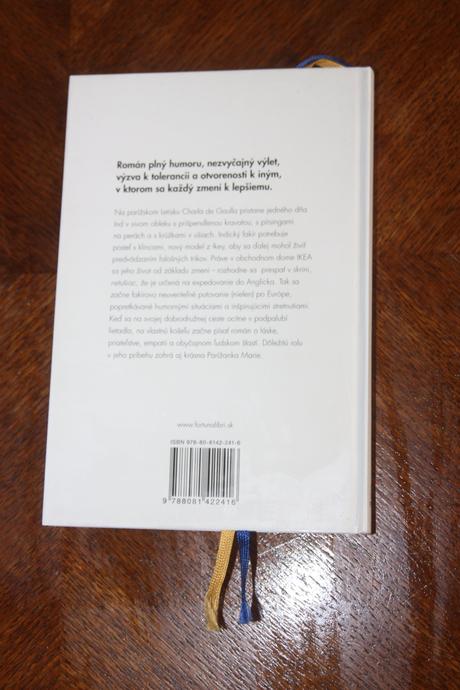 Romain puértolas neobyčajné putovanie fakíra, 