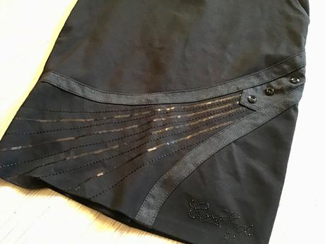 Elasticka sukňa/s11, s