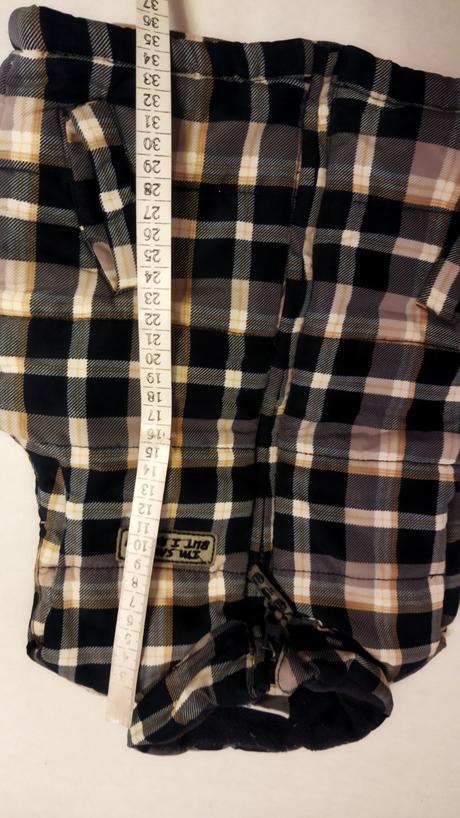 Balík oblečenia 12-18mes, 86–98