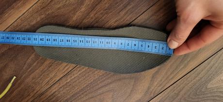 Turistické topánky 33, mckinley,33