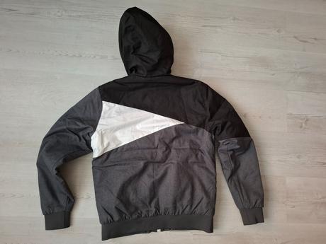 Pekná bunda, new yorker,xs