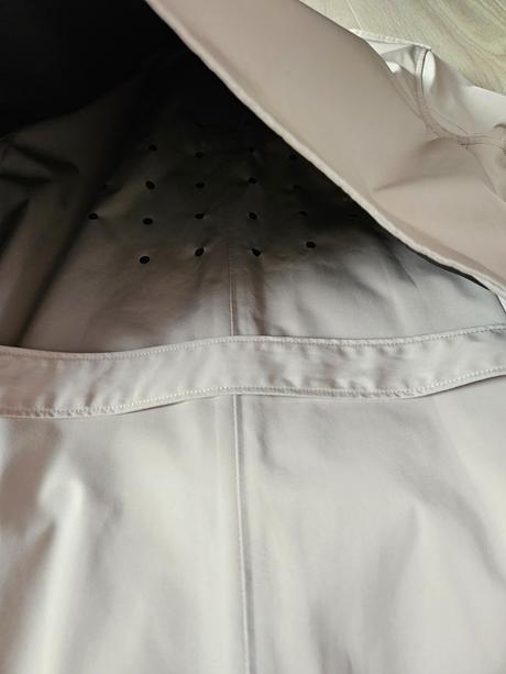 Nepremokavý trenčkot didriksons lova, didriksons1913,36 / s