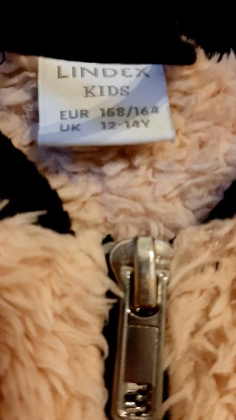 Lindex mikina, lindex,164