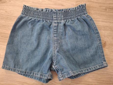 Riflove kratasy, h&m,128