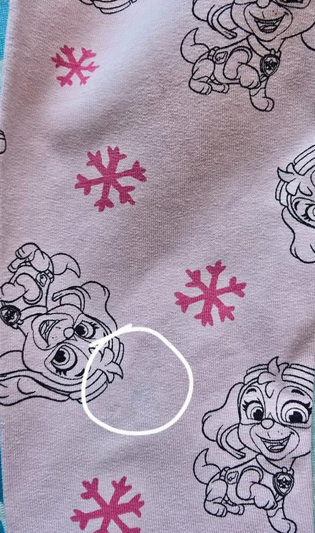 Leginy, nickelodeon,98