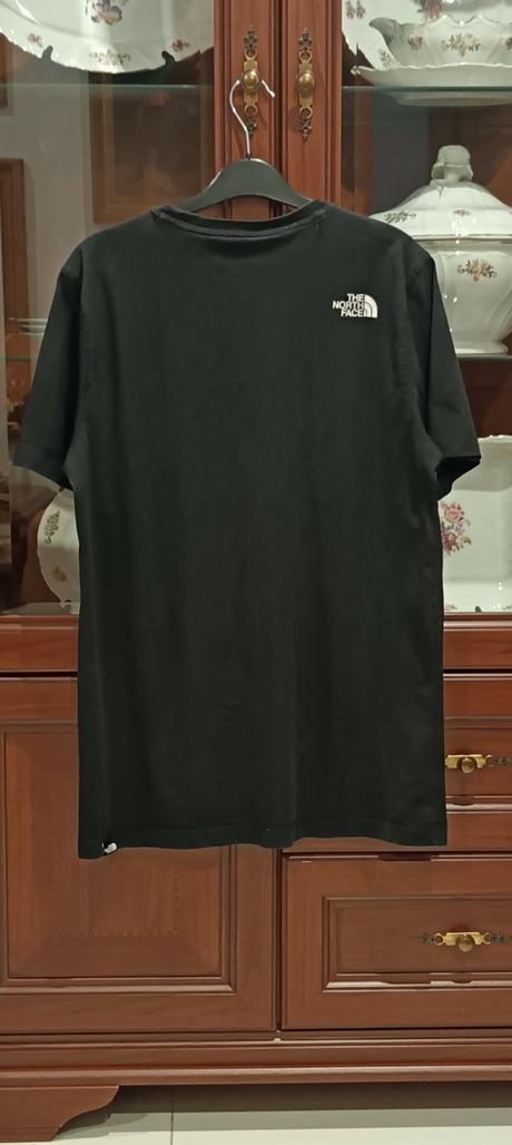 The north face - orig., m
