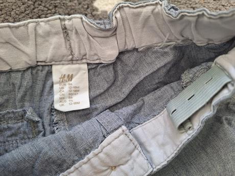 Elegantne kratasy 86, h&m,86