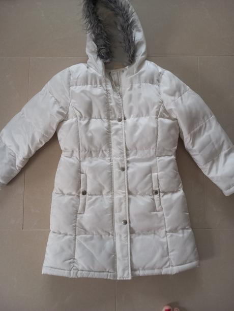 Zimná bunda, cherokee,128