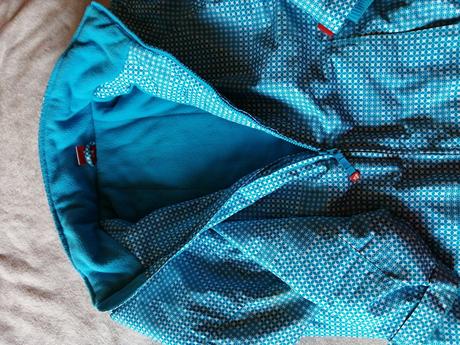 Damska bunda, s.a.m.,m