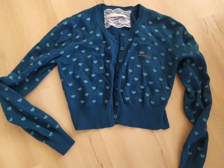 Svetrík, liu jo,140